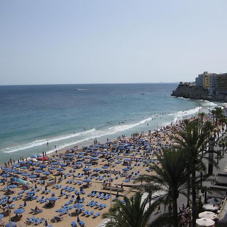 Mediterraneo Benidorm Luaran gambar