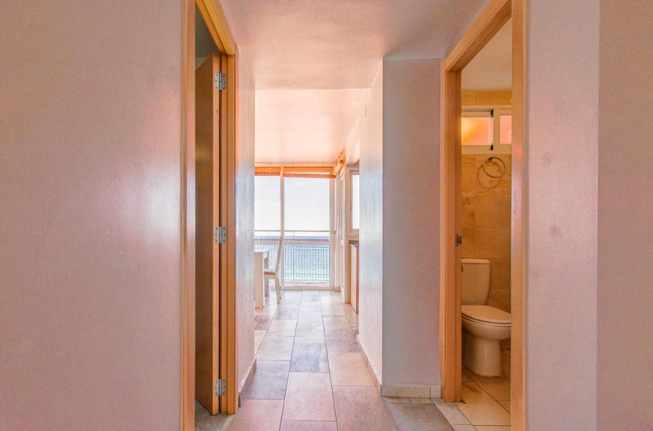 Mediterraneo Benidorm Luaran gambar