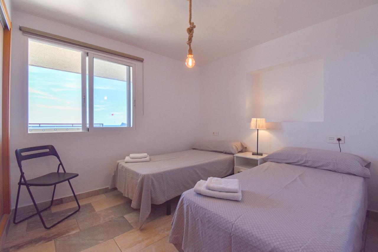 Mediterraneo Benidorm Luaran gambar