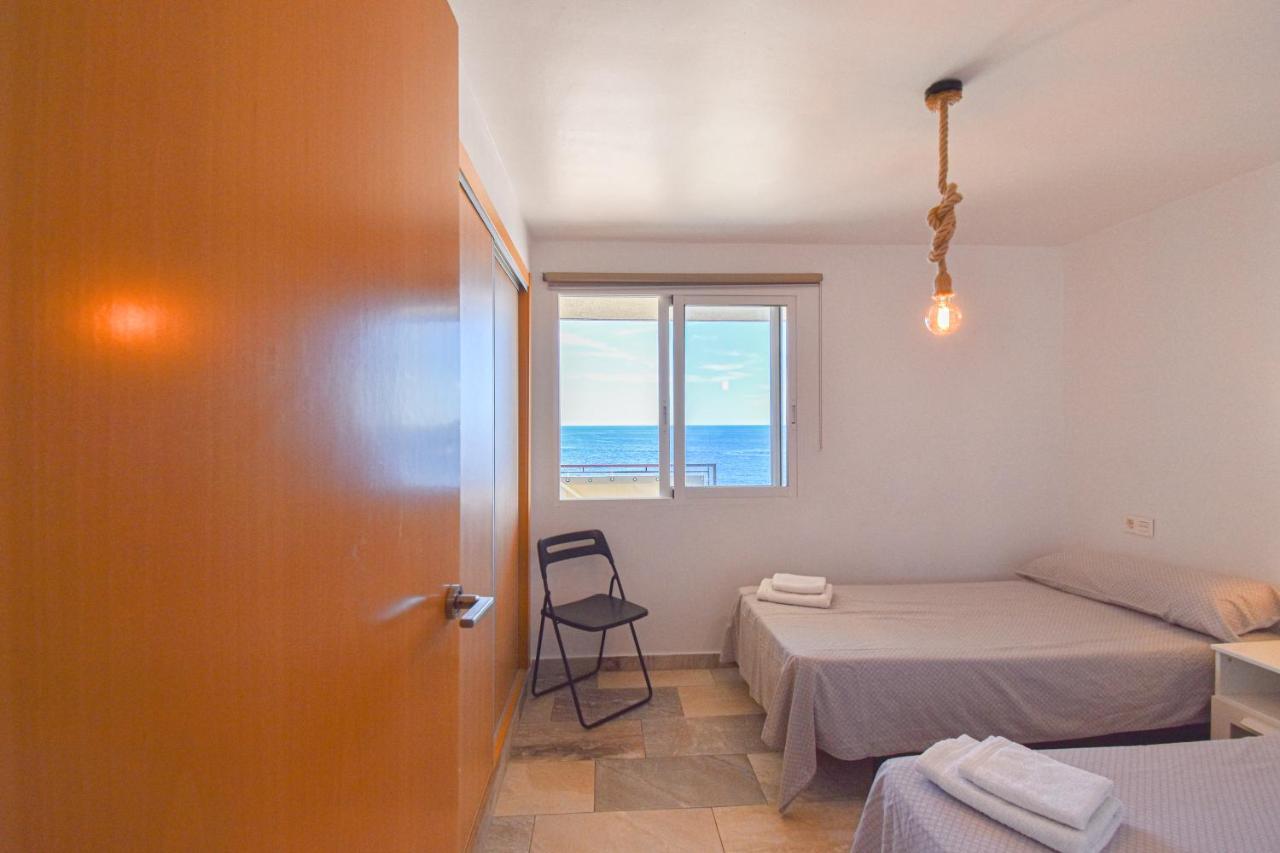 Mediterraneo Benidorm Luaran gambar