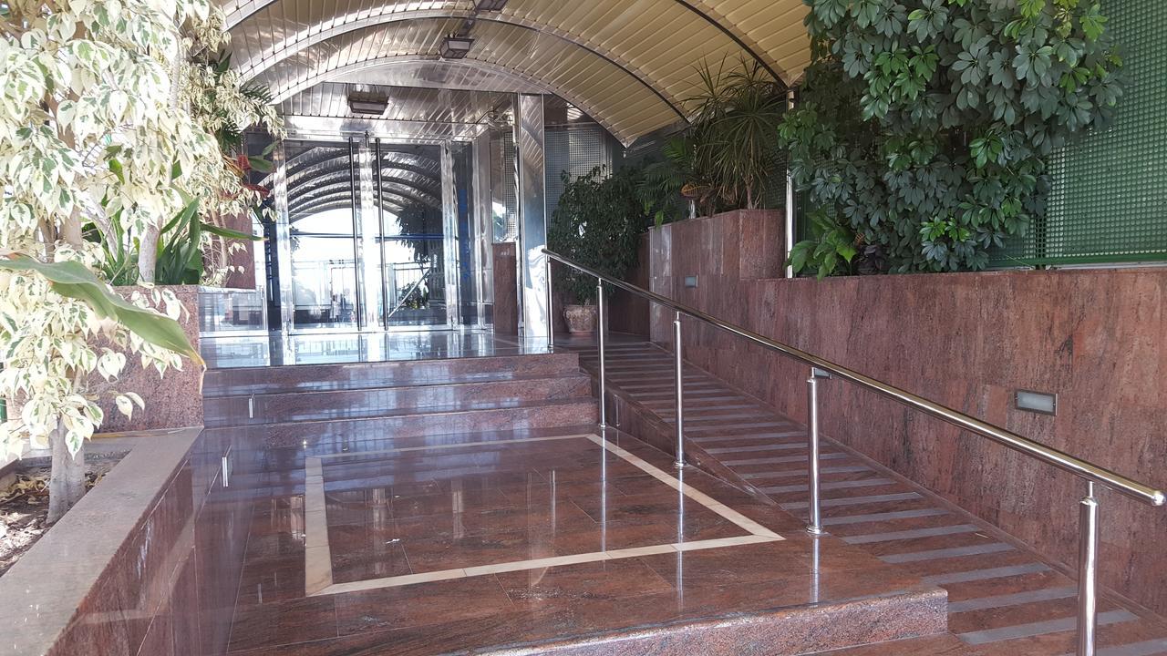 Mediterraneo Benidorm Luaran gambar