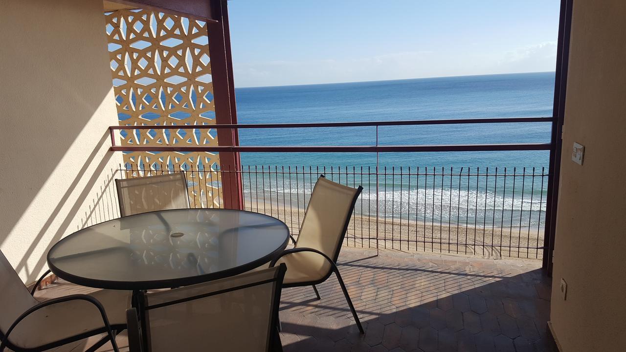 Mediterraneo Benidorm Luaran gambar